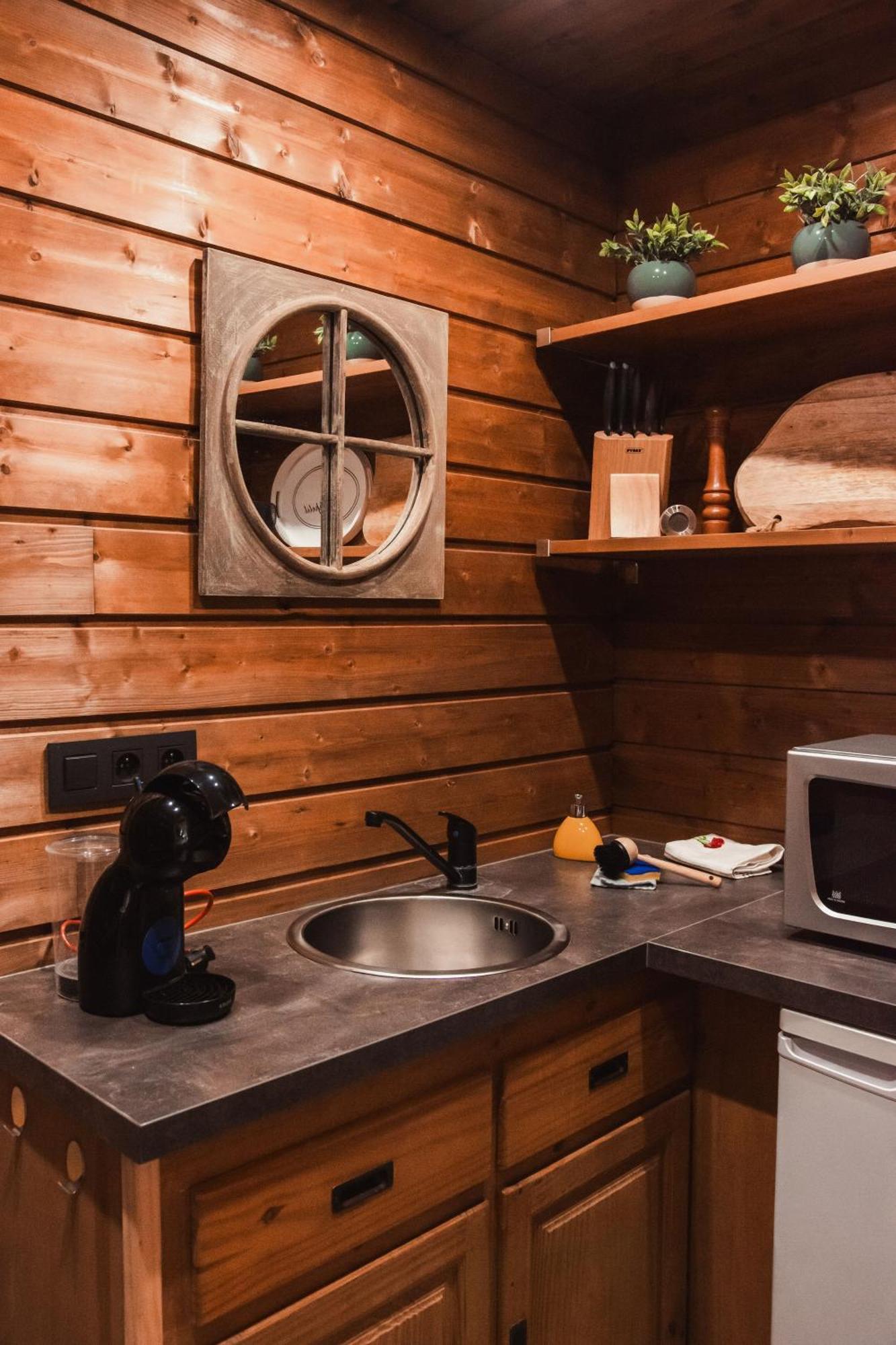 Maison D'Hote Les Notes Endormies Suite Le Refuge Walcourt Ngoại thất bức ảnh
