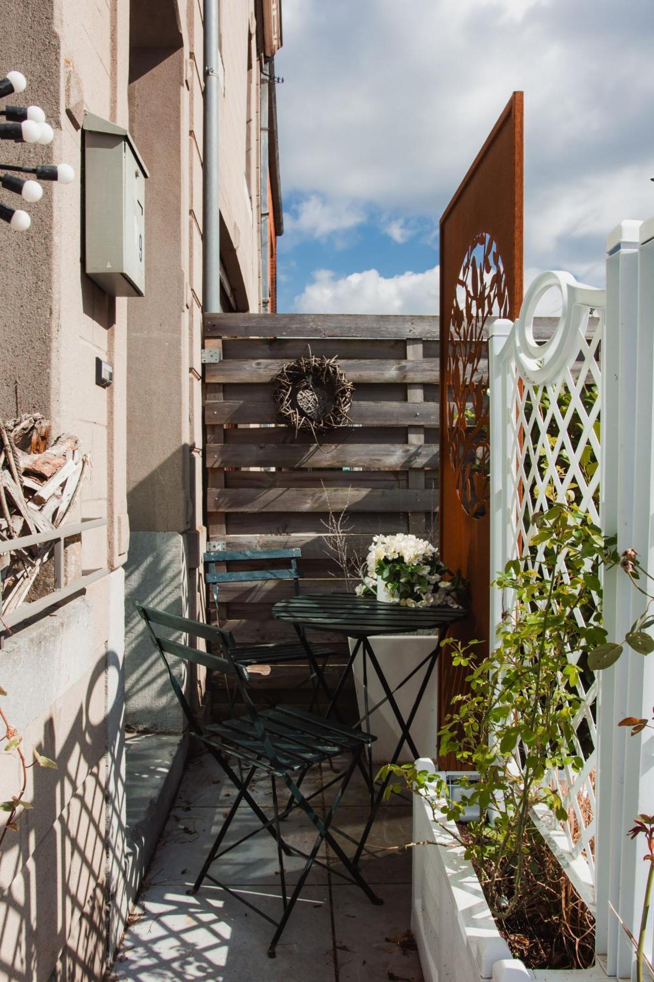 Maison D'Hote Les Notes Endormies Suite Le Refuge Walcourt Ngoại thất bức ảnh